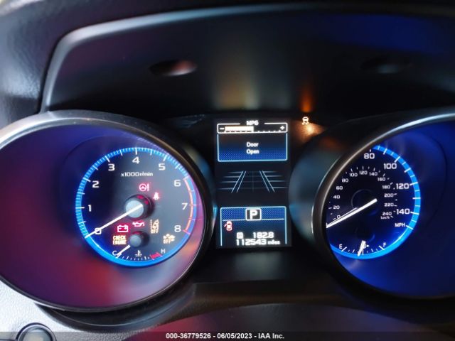 4S4BSAFC5H3360557 Subaru Outback Premium