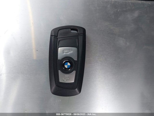 BMW 3 Series 328i 2015 WBA3C1C51FK122720 Image 11