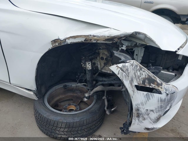 BMW 3 Series 328i 2015 WBA3C1C51FK122720 Image 6