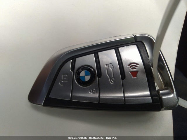 2022 BMW 7 Series, VIN: WBA7U2C05NCH82117