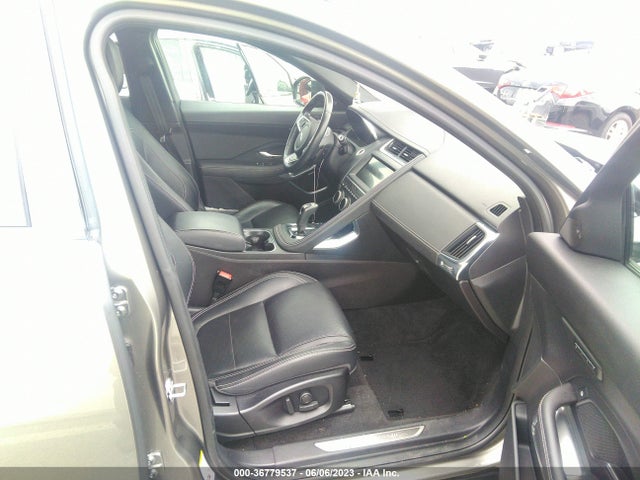 Jaguar E-pace R-dynamic S 2020 SADFT2GX0L1Z88948 Image 6