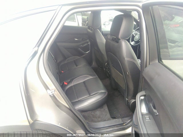 Jaguar E-pace R-dynamic S 2020 SADFT2GX0L1Z88948 Image 9