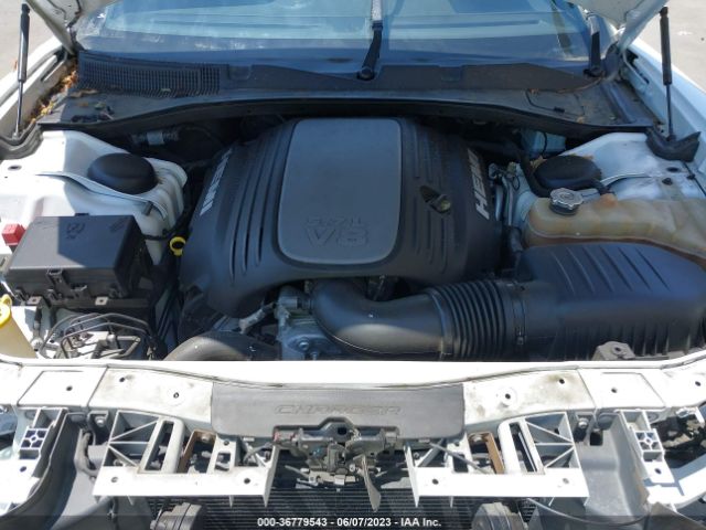 2C3CDXCT3GH246194 Dodge CHARGER R/T