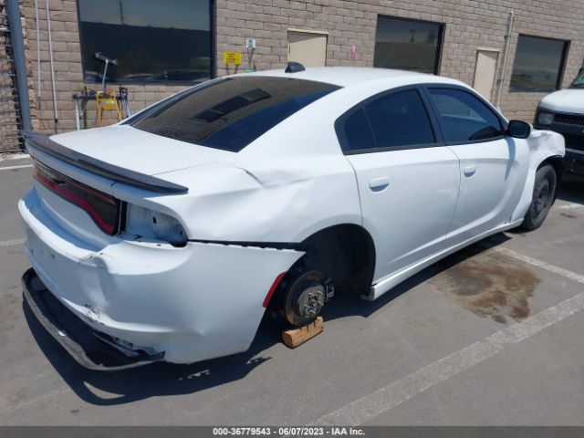 2C3CDXCT3GH246194 Dodge CHARGER R/T