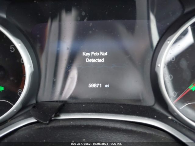 3C4NJDCB1JT232425 Jeep Compass Limited