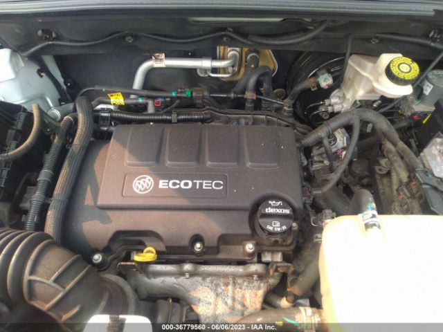 KL4CJHSB4FB176550 Buick Encore Premium