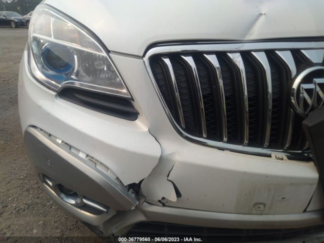 KL4CJHSB4FB176550 Buick Encore Premium
