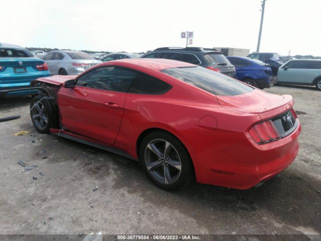 1FA6P8AM8F5334235 Ford Mustang V6