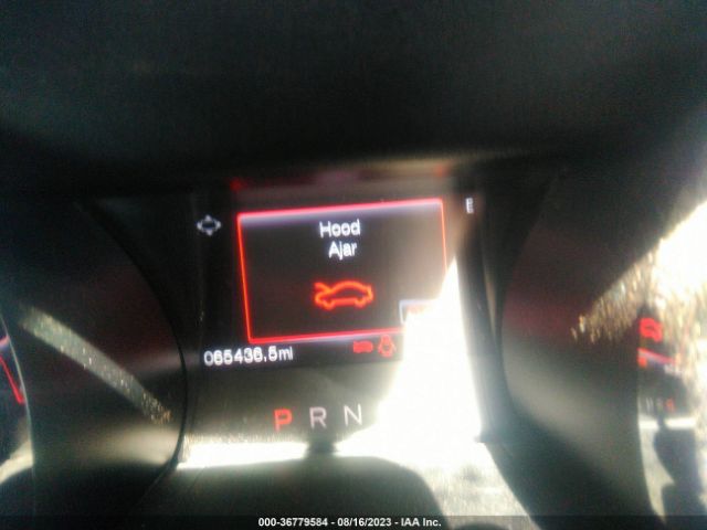 1FA6P8AM8F5334235 Ford Mustang V6