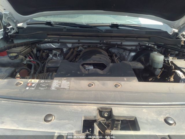 3GTU2NEC0GG159800 GMC Sierra 1500 Slt