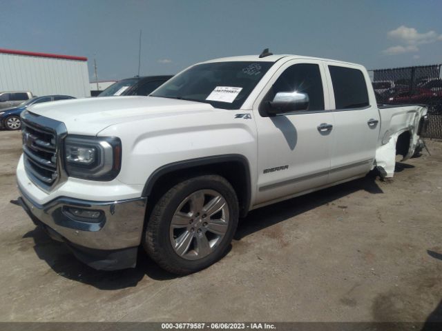 3GTU2NEC0GG159800 GMC Sierra 1500 Slt