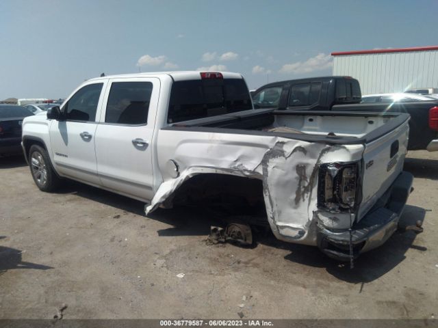 3GTU2NEC0GG159800 GMC Sierra 1500 Slt
