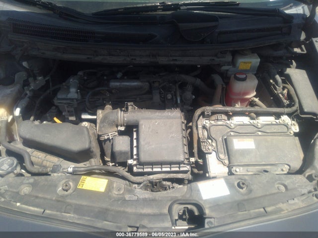 Toyota Prius Four 2015 JTDKN3DU0F1919332 Image 11
