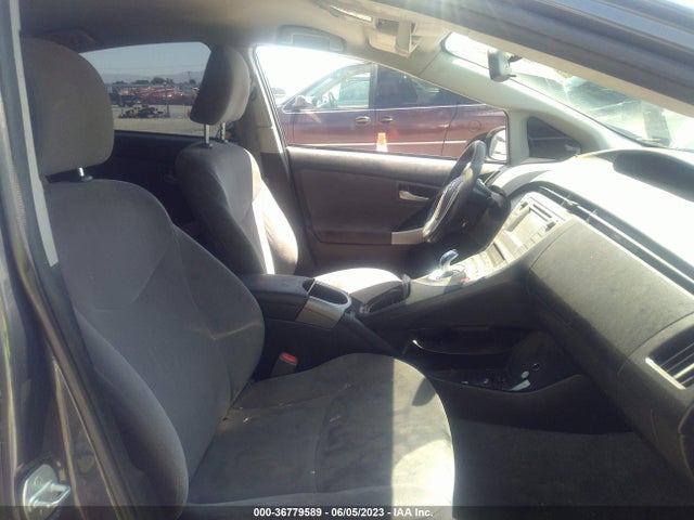 Toyota Prius Four 2015 JTDKN3DU0F1919332 Image 6