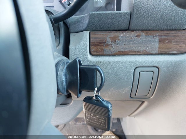 2005 FORD FREESTAR WAGON SEL VIN: 2FMZA52225BA08568