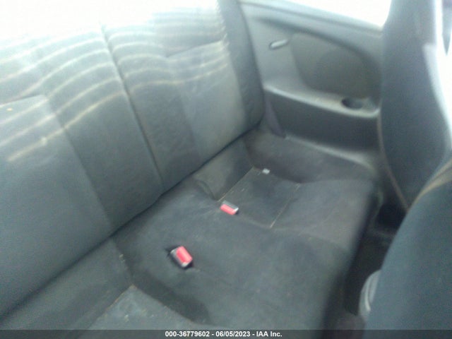 2004 TOYOTA CELICA GT VIN: JTDDR32T640177187
