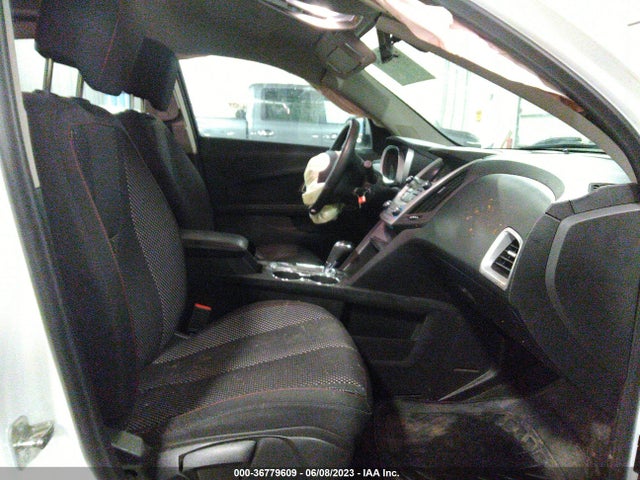 Chevrolet EQUINOX LT 2016 2GNFLFEK3G6334675 Image 5