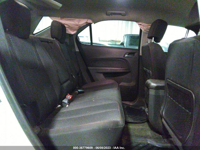 Chevrolet EQUINOX LT 2016 2GNFLFEK3G6334675 Image 8