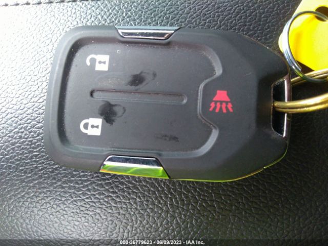 3GKALMEVXKL114928 GMC Terrain Sle