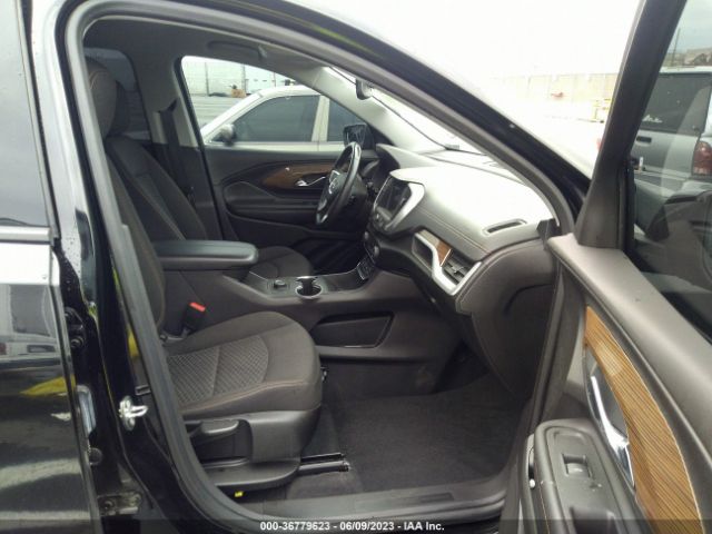3GKALMEVXKL114928 GMC Terrain Sle