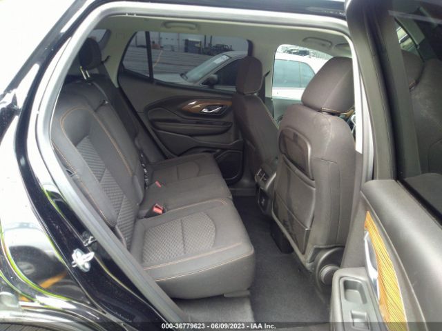 3GKALMEVXKL114928 GMC Terrain Sle