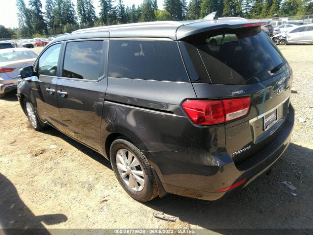 KNDMB5C1XG6210609 KIA SEDONA LX