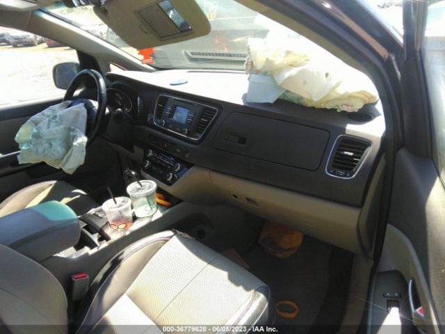 KNDMB5C1XG6210609 KIA SEDONA LX