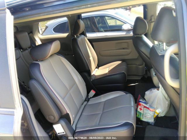 KNDMB5C1XG6210609 KIA SEDONA LX