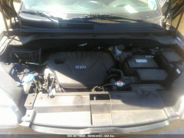 KNDJN2A28E7036499 KIA Soul Base