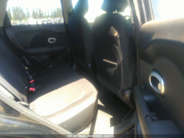 KNDJN2A28E7036499 KIA Soul Base