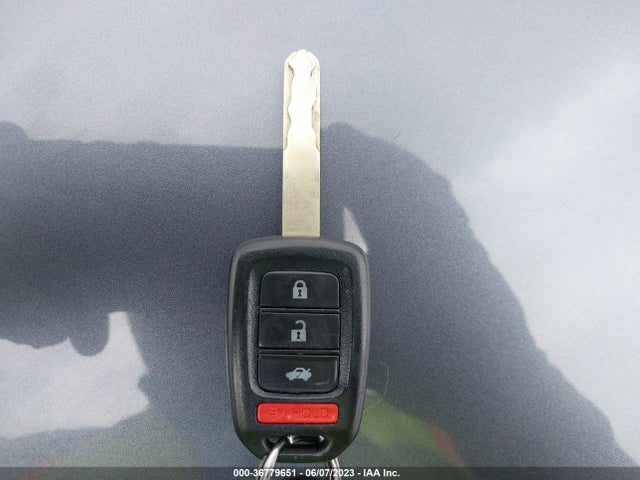 Honda Civic Sedan Lx 2020 2HGFC2F61LH556862 Image 3