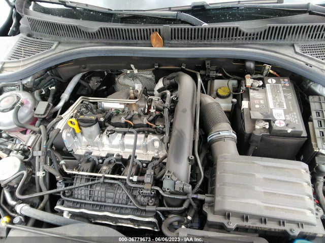 3VWE57BU5MM088754 Volkswagen JETTA SEL
