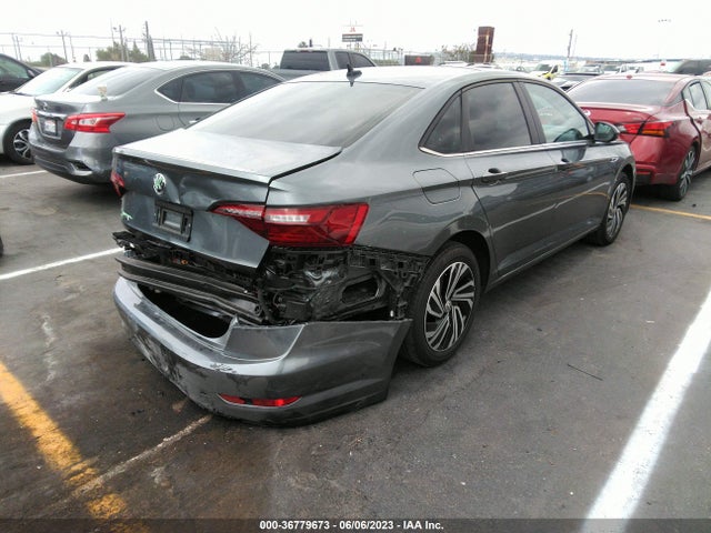 3VWE57BU5MM088754 Volkswagen JETTA SEL