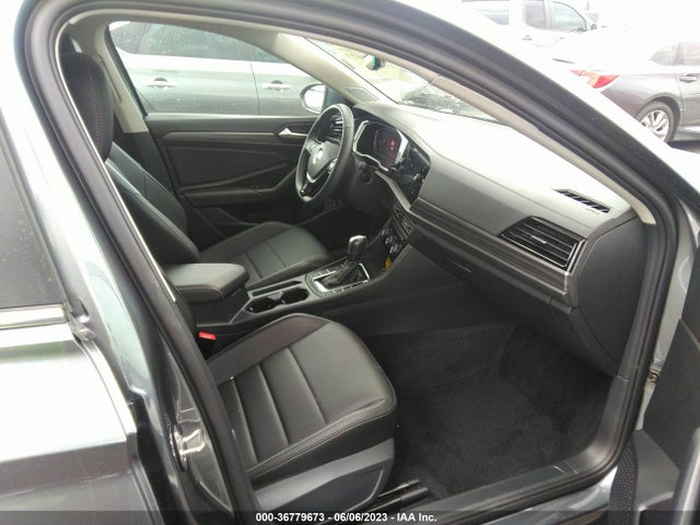 3VWE57BU5MM088754 Volkswagen JETTA SEL