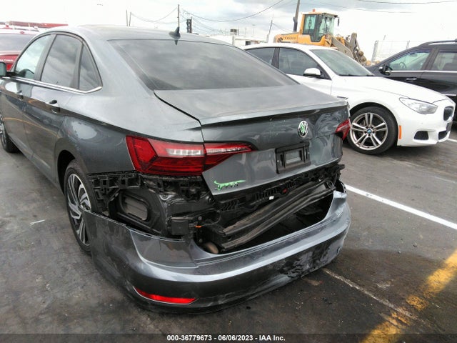 3VWE57BU5MM088754 Volkswagen JETTA SEL