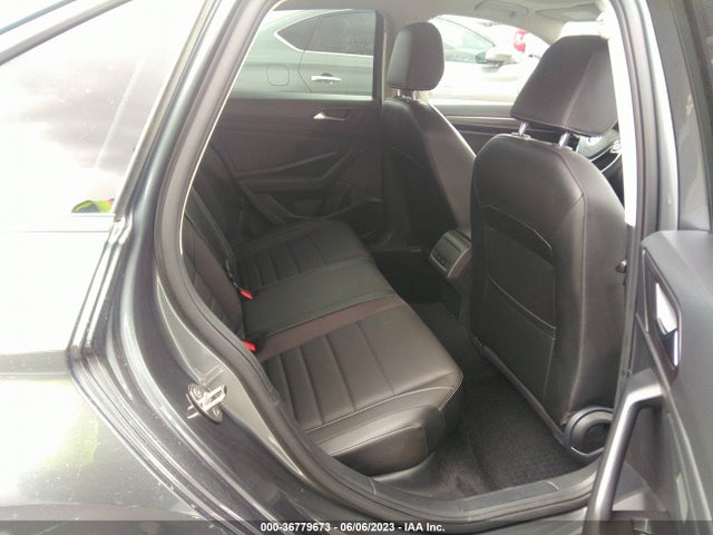 3VWE57BU5MM088754 Volkswagen JETTA SEL