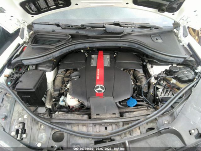 4JGED6EB1KA126352 Mercedes-Benz Gle Amg Gle 43