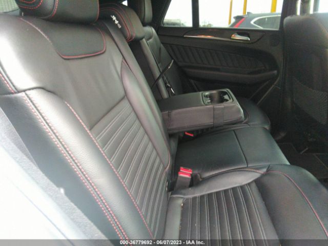 4JGED6EB1KA126352 Mercedes-Benz Gle Amg Gle 43