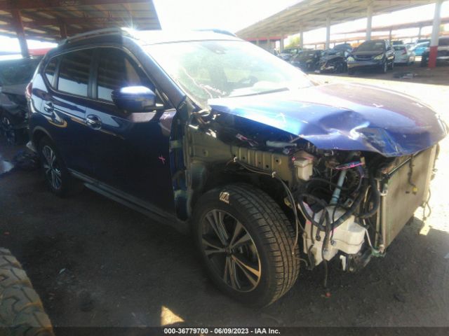 5N1AT2MT7JC802407 auction archive image
