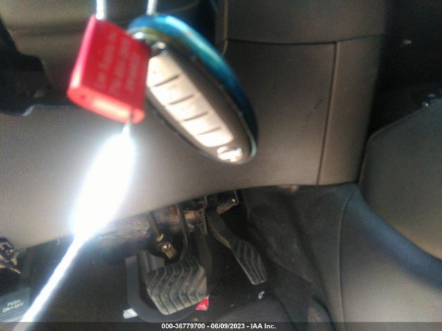 5N1AT2MT7JC802407 Nissan Rogue Sl