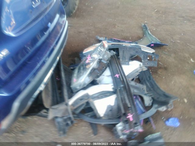 5N1AT2MT7JC802407 Nissan Rogue Sl