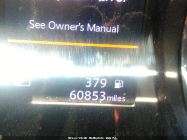 5N1AT2MT7JC802407 Nissan Rogue Sl