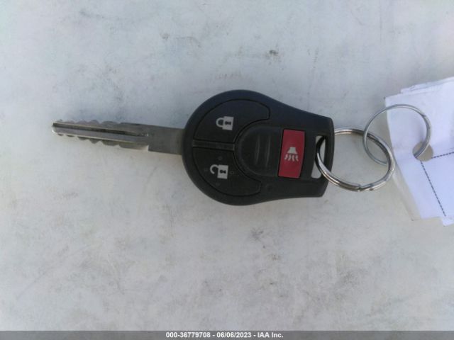 3N1CE2CP5GL377975 Nissan Versa Note S/s Plus/sv/sr/sl