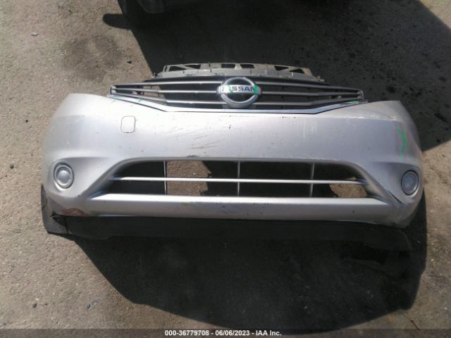 3N1CE2CP5GL377975 Nissan Versa Note S/s Plus/sv/sr/sl