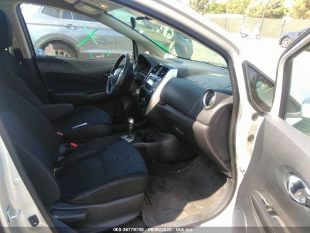 3N1CE2CP5GL377975 Nissan Versa Note S/s Plus/sv/sr/sl