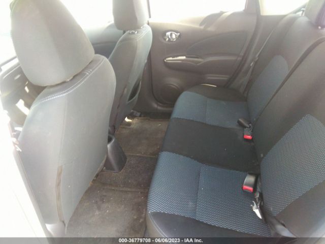 3N1CE2CP5GL377975 Nissan Versa Note S/s Plus/sv/sr/sl