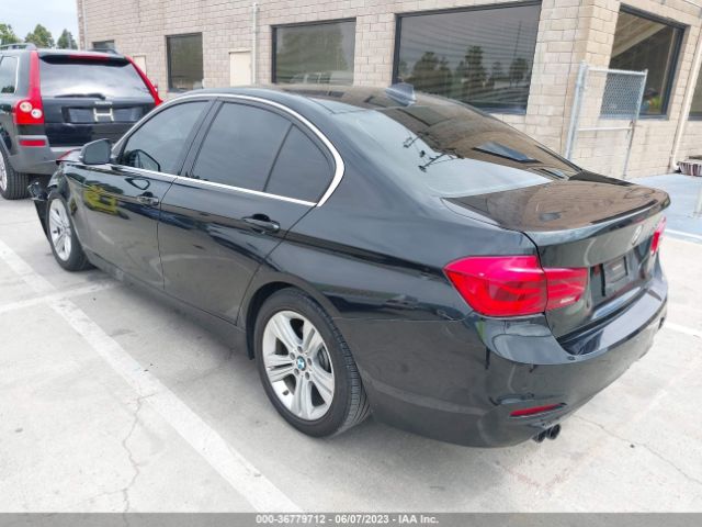 WBA8B9G5XHNU50009 BMW 3 Series 330i