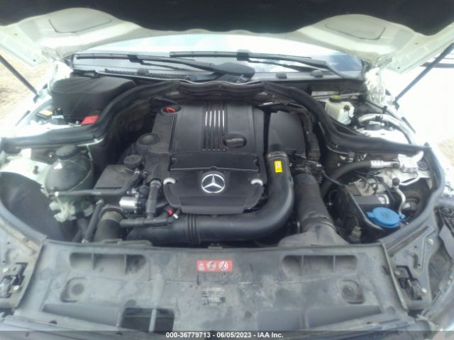 WDDGF4HBXEA888161 Mercedes-Benz C-class C 250
