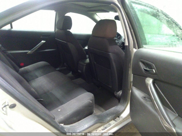 2005 PONTIAC G6 GT VIN: 1G2ZH528854117202