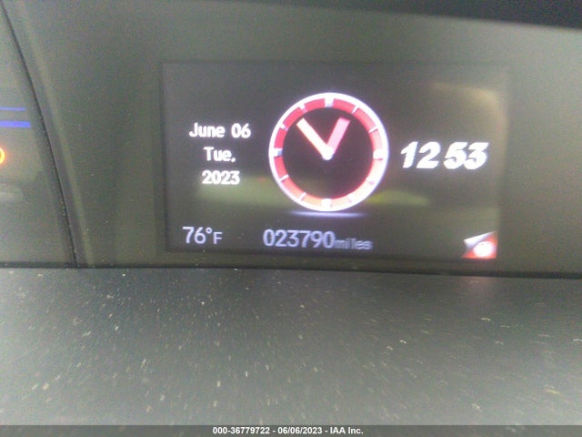 Honda Civic Sedan Ex 2014 19XFB2F84EE262616 Image 7